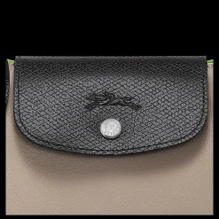 Sale Longchamp Sac Cabas M Cabas Vert Lumière