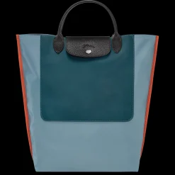 New Longchamp Sac Cabas M Cabas Nuage