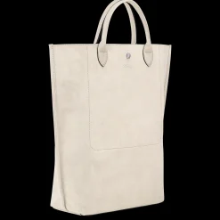 Hot Longchamp Sac Cabas M Cabas Lin