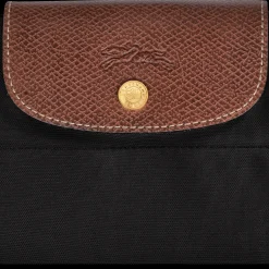 Hot Longchamp Sac Cabas M Le Pliage Noir