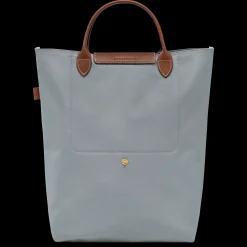 Online Longchamp Sac Cabas M Le Pliage Acier