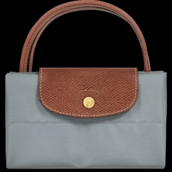 Online Longchamp Sac Cabas M Le Pliage Acier