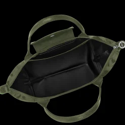 New Longchamp Sac Cabas M Le Pliage Green Forêt