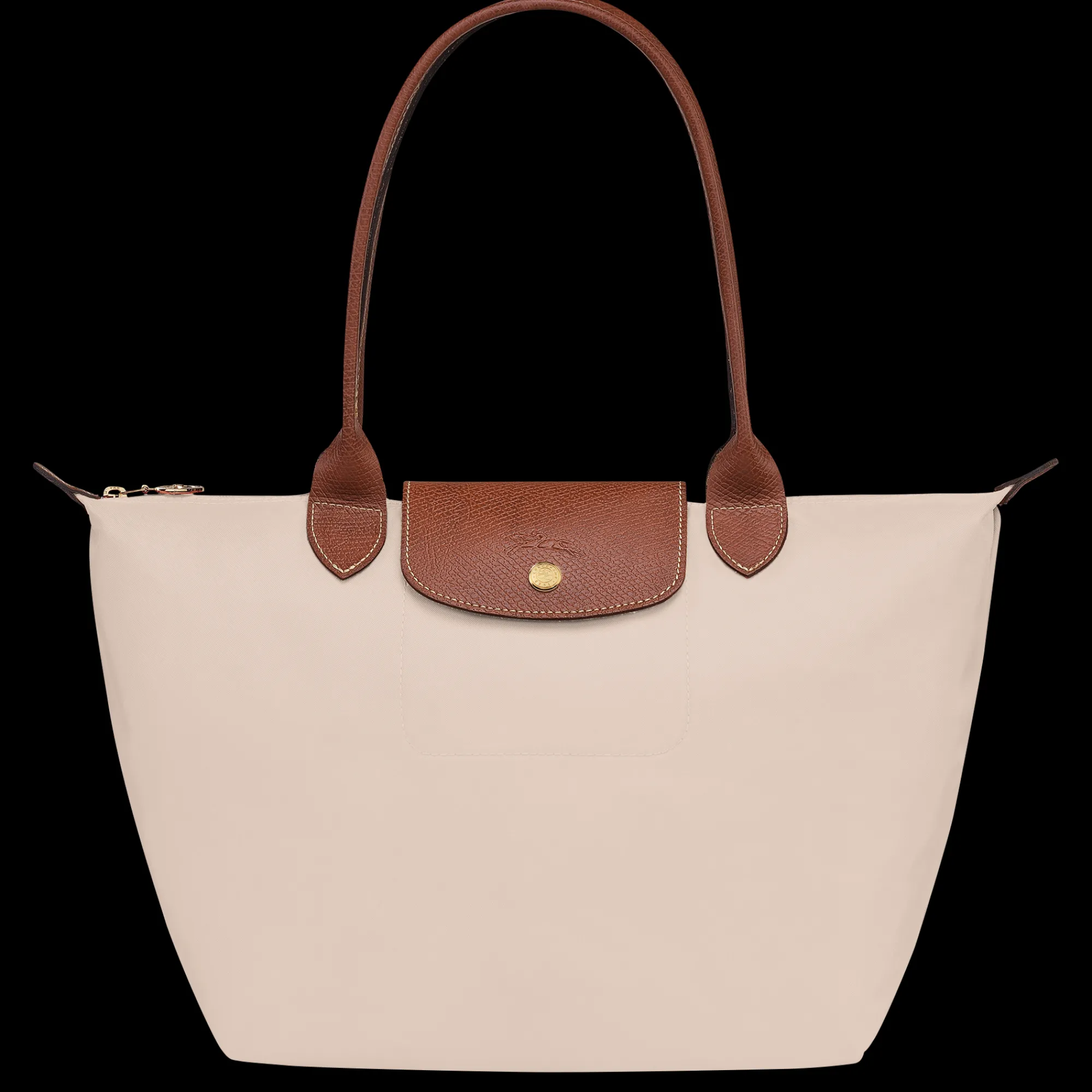 Sale Longchamp Sac Cabas M Le Pliage Original Papier