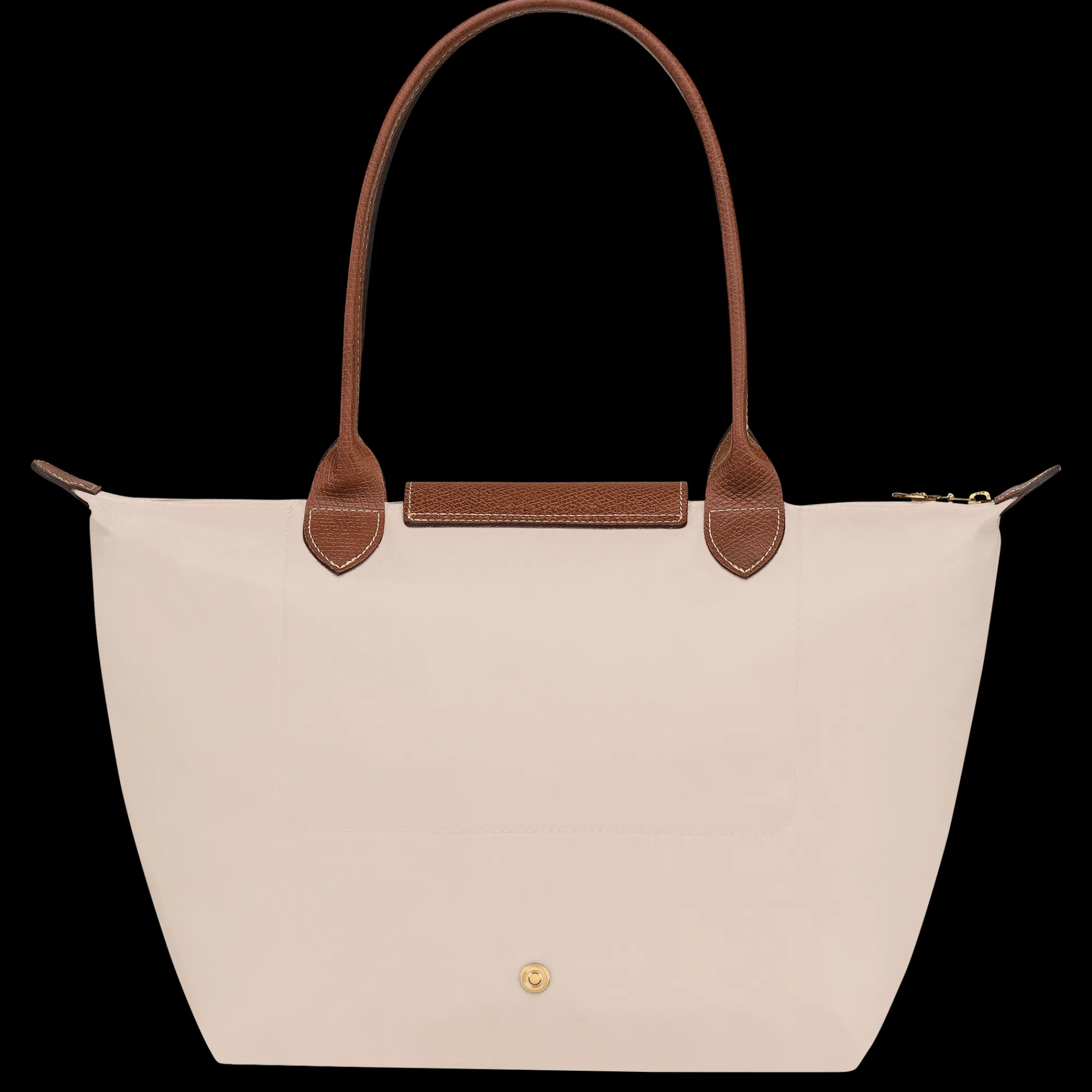 Sale Longchamp Sac Cabas M Le Pliage Original Papier