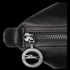 Discount Longchamp Sac Cabas M Le Pliage Xtra Noir