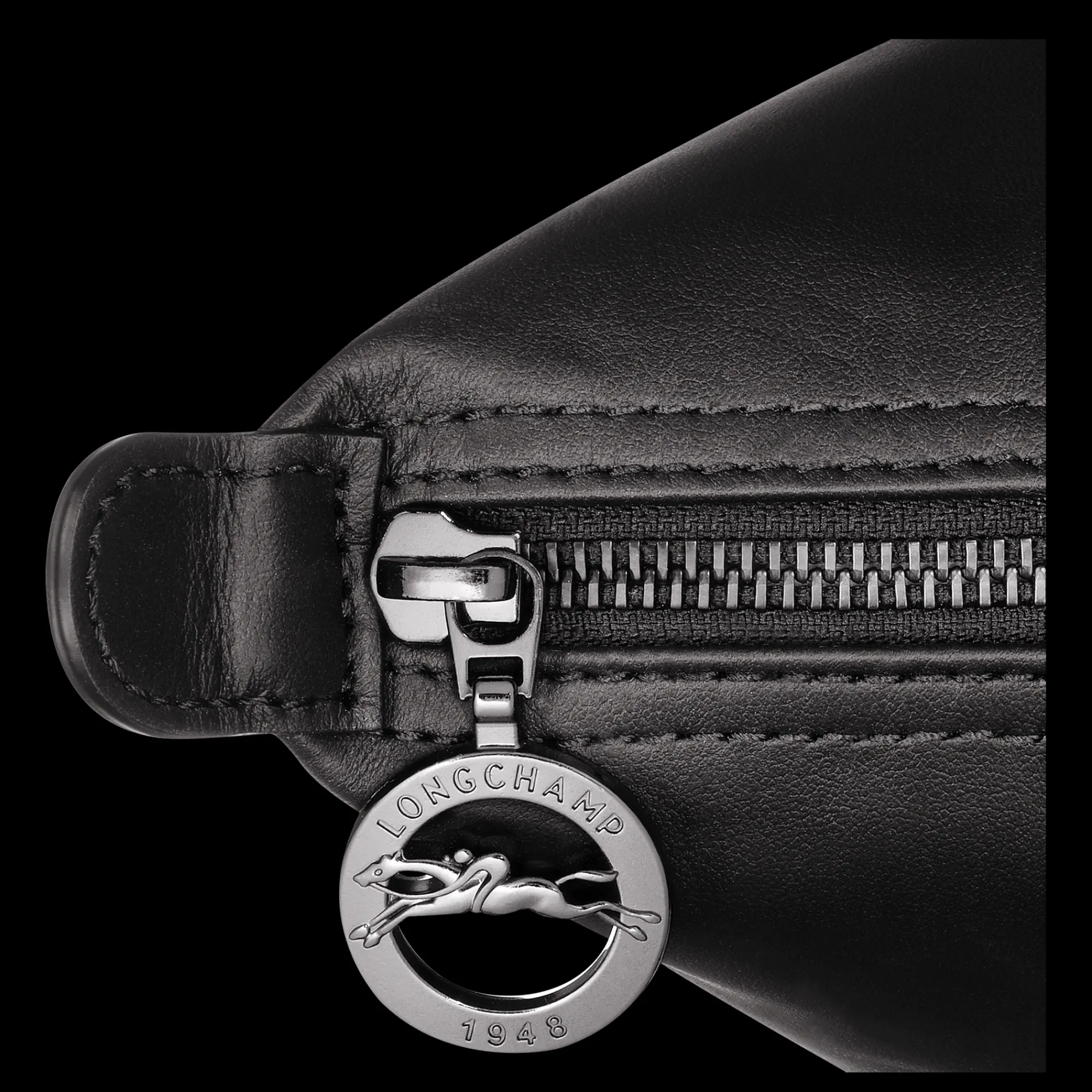 Discount Longchamp Sac Cabas M Le Pliage Xtra Noir