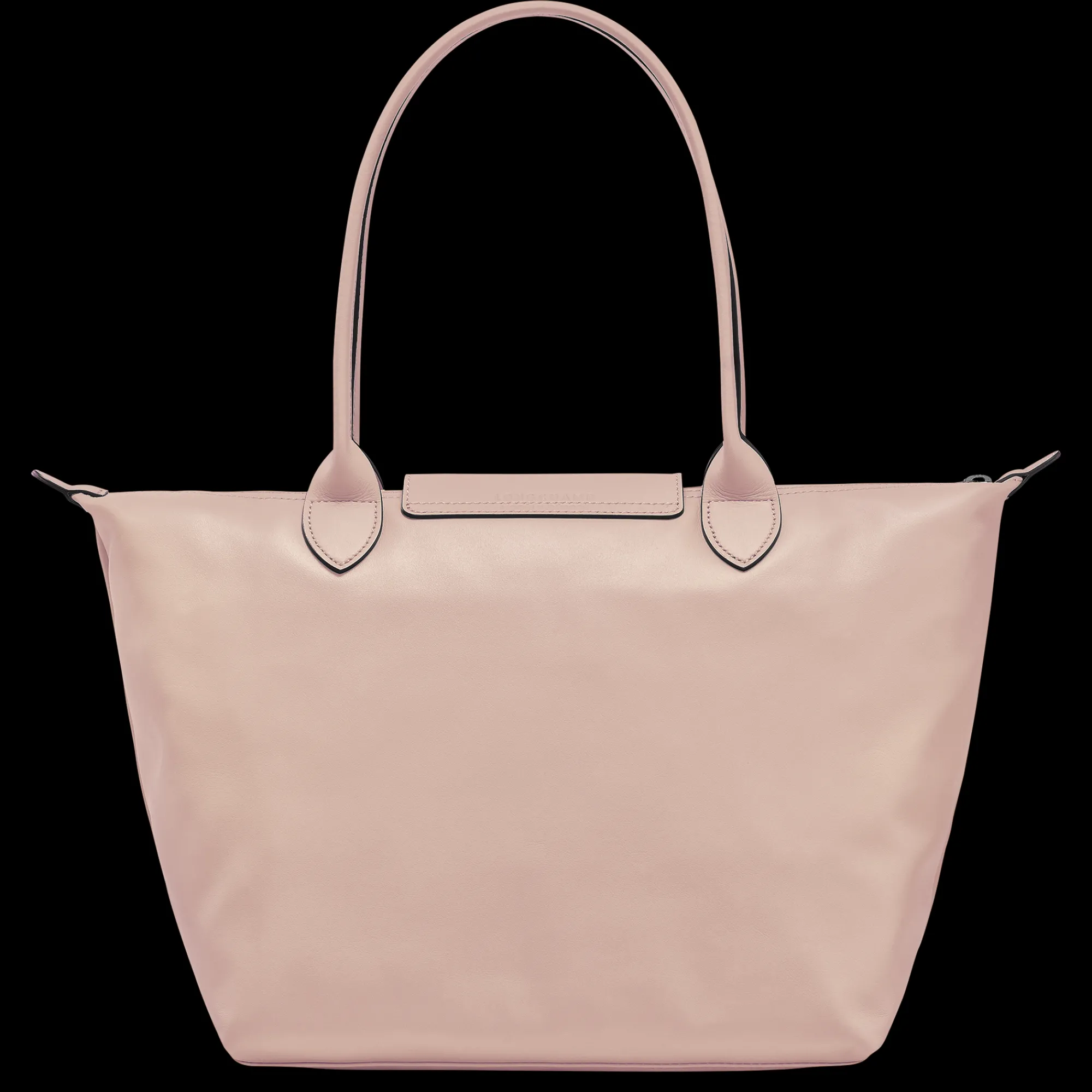Sale Longchamp Sac Cabas M Le Pliage Xtra Nude