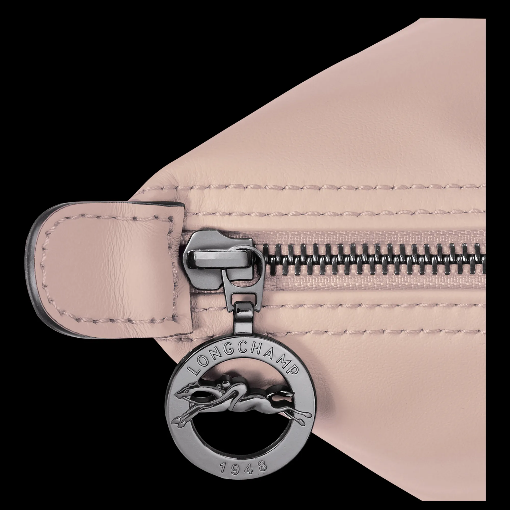 Sale Longchamp Sac Cabas M Le Pliage Xtra Nude