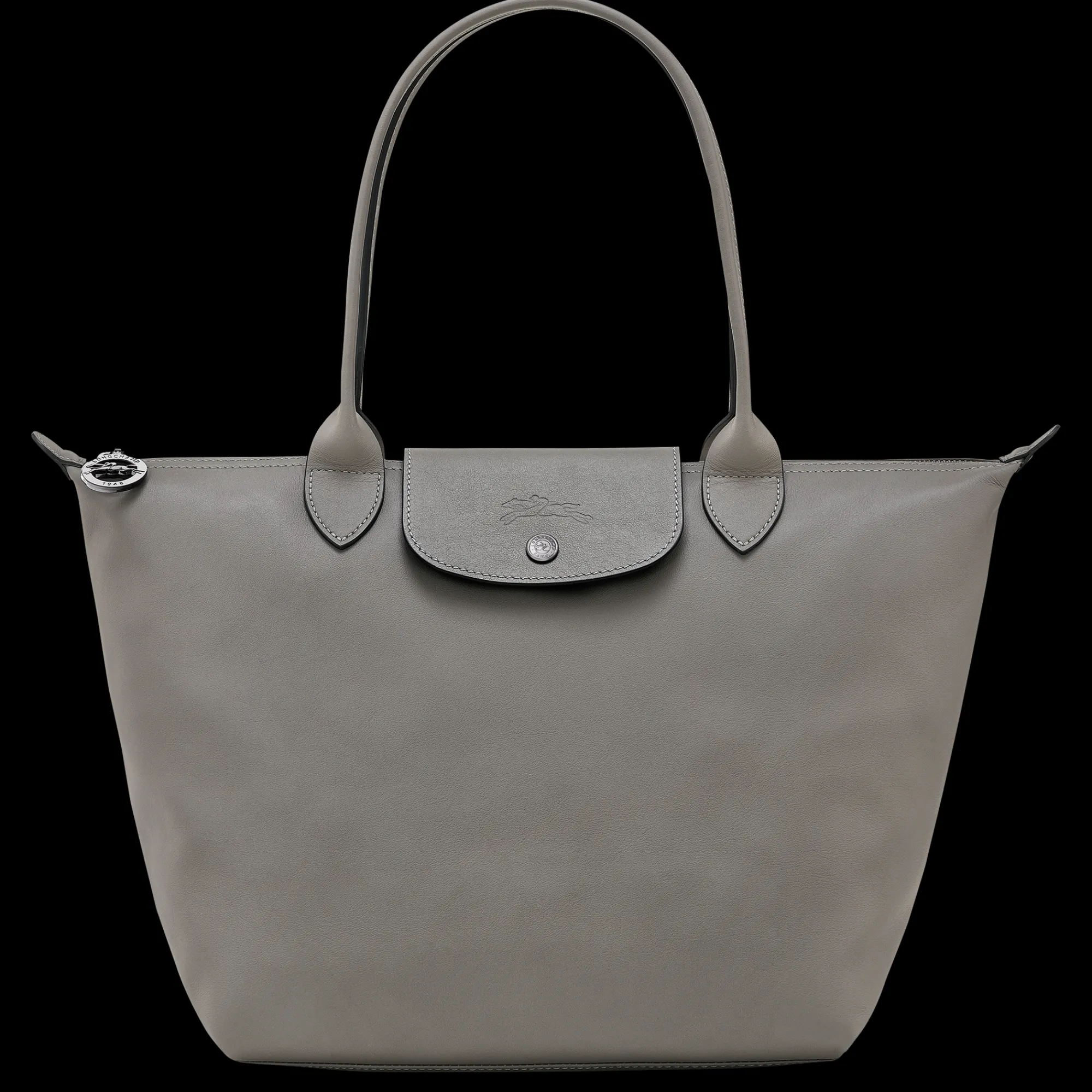 Best Longchamp Sac Cabas M Le Pliage Xtra Tourterelle