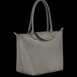 Best Longchamp Sac Cabas M Le Pliage Xtra Tourterelle