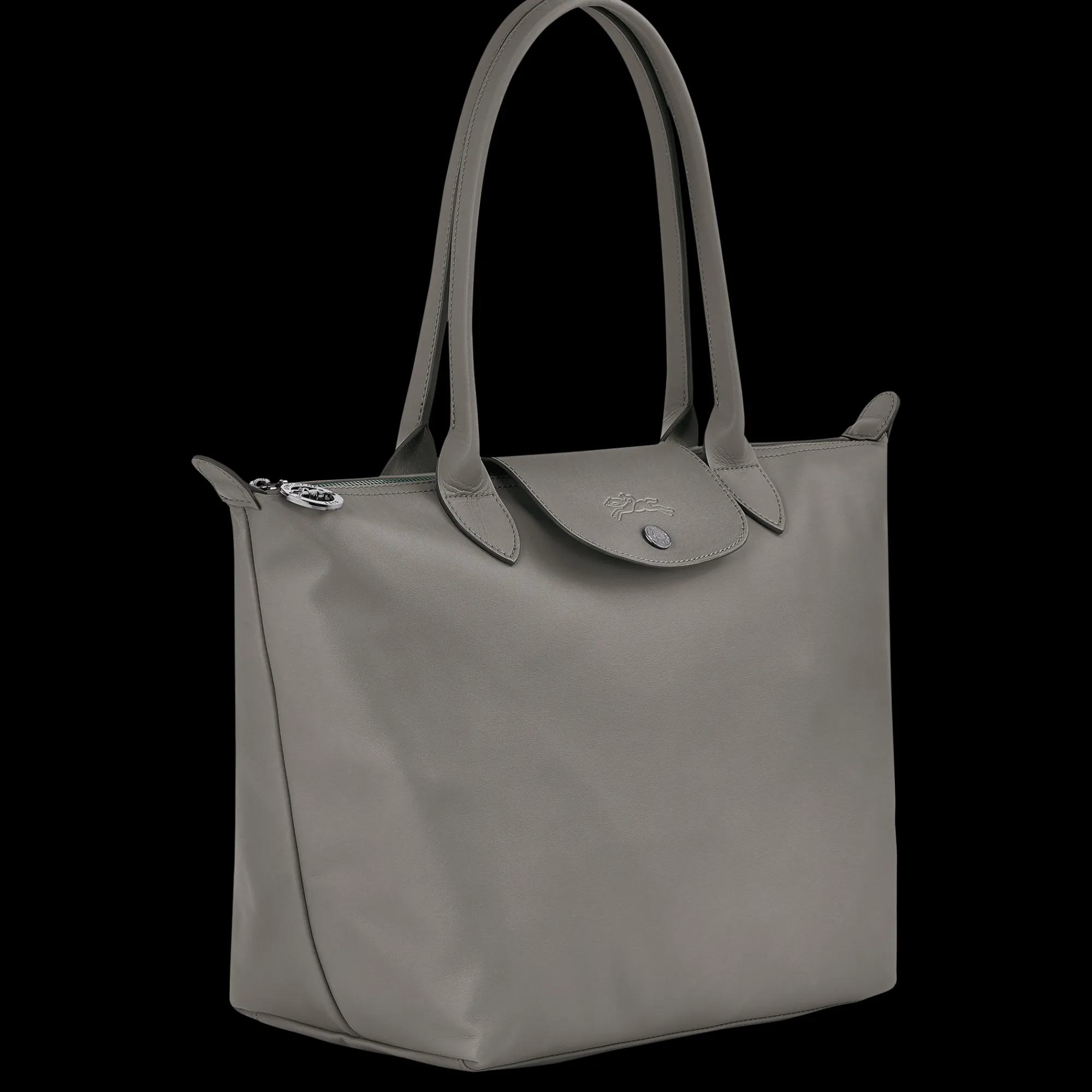 Best Longchamp Sac Cabas M Le Pliage Xtra Tourterelle