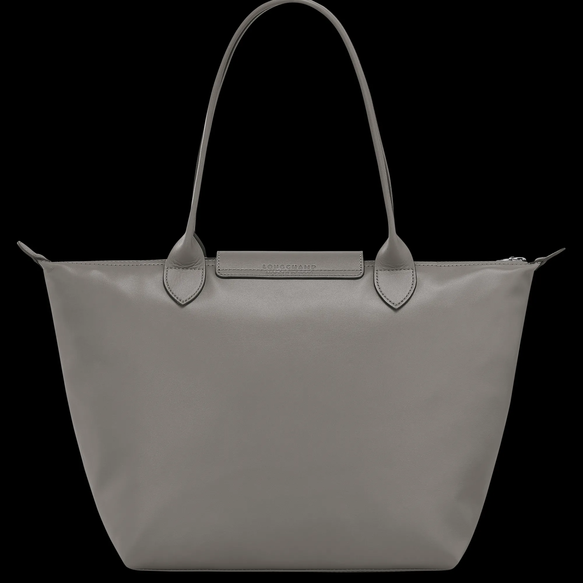 Best Longchamp Sac Cabas M Le Pliage Xtra Tourterelle