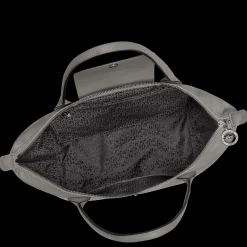 Best Longchamp Sac Cabas M Le Pliage Xtra Tourterelle