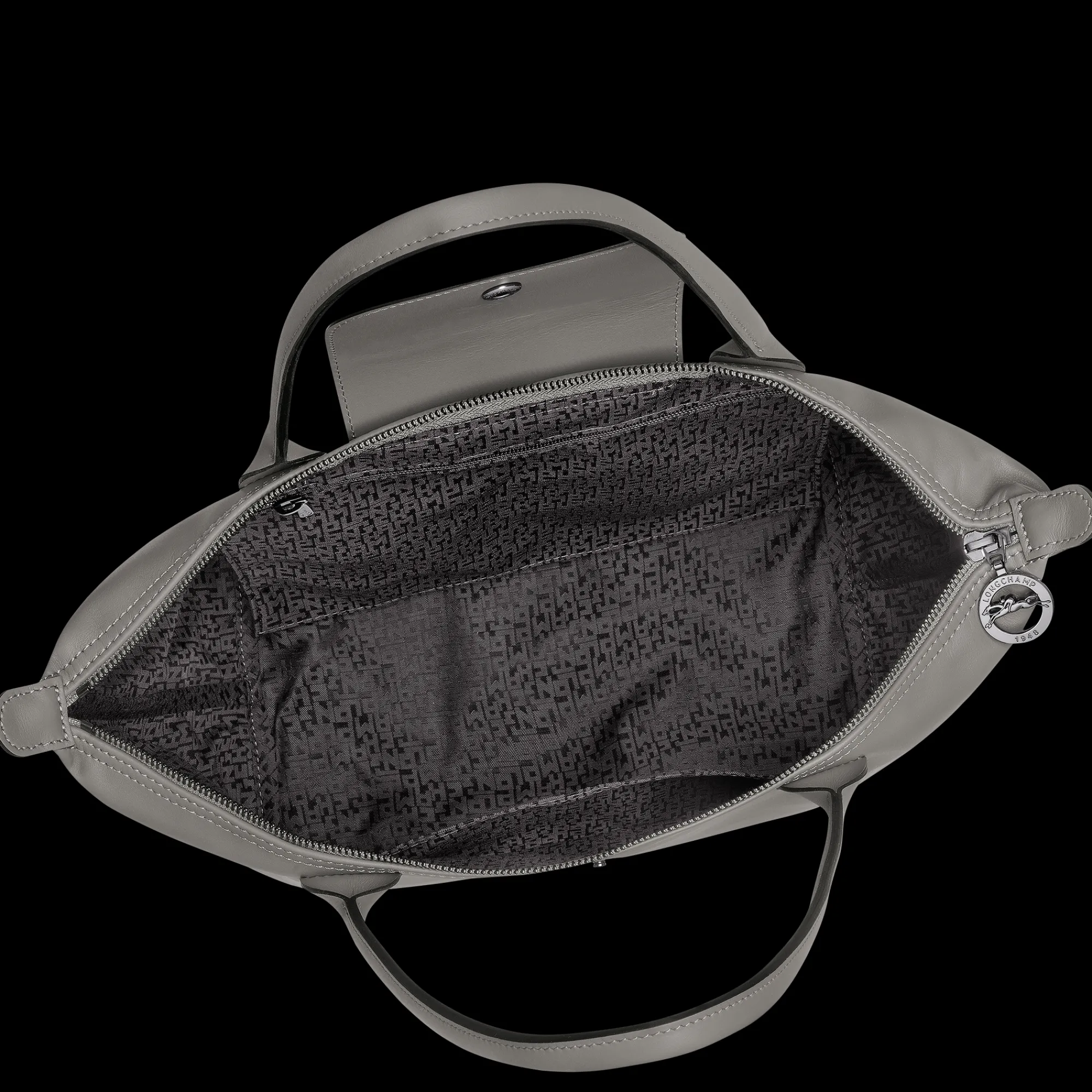 Best Longchamp Sac Cabas M Le Pliage Xtra Tourterelle