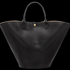 Best Longchamp Sac Cabas XL Épure Noir