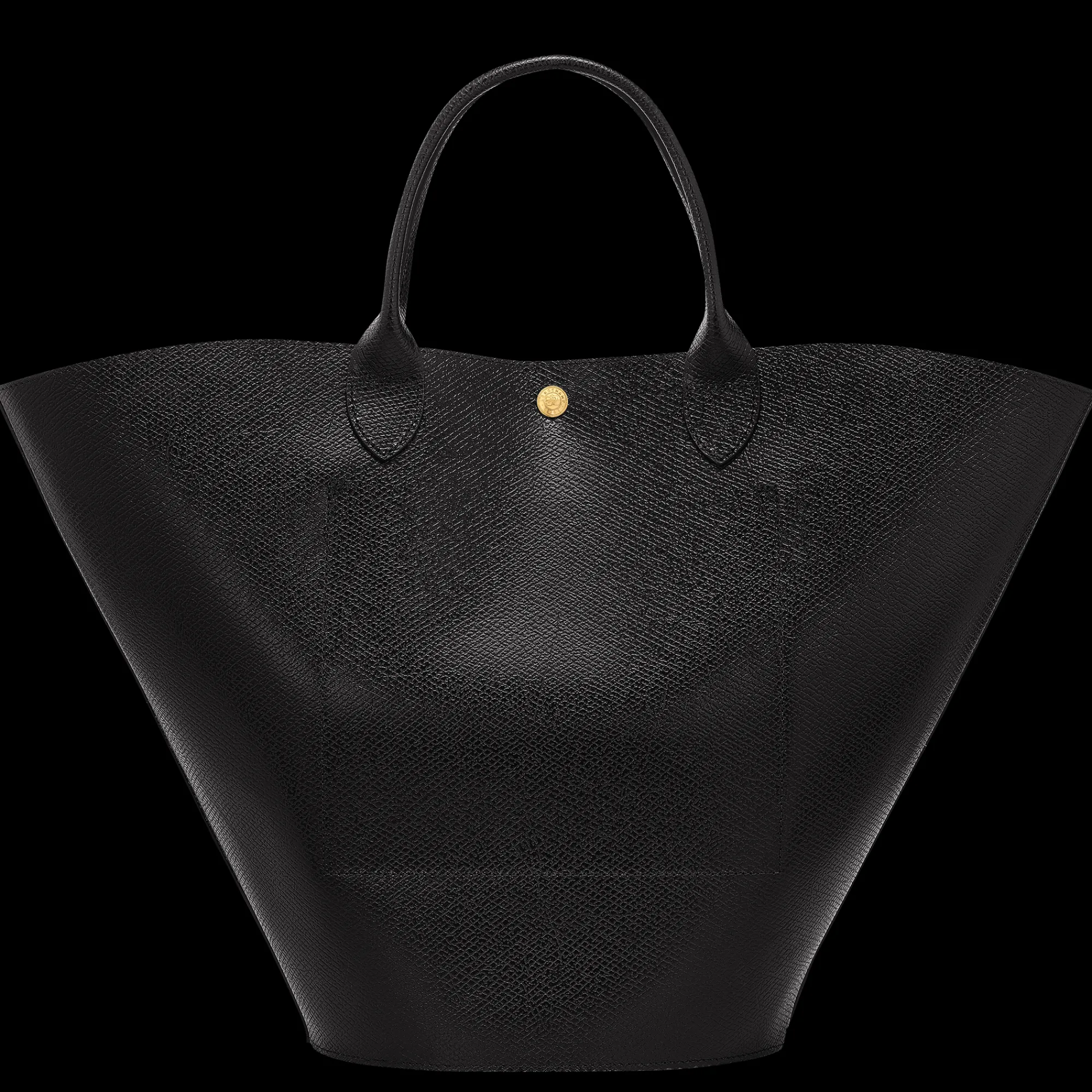 Best Longchamp Sac Cabas XL Épure Noir