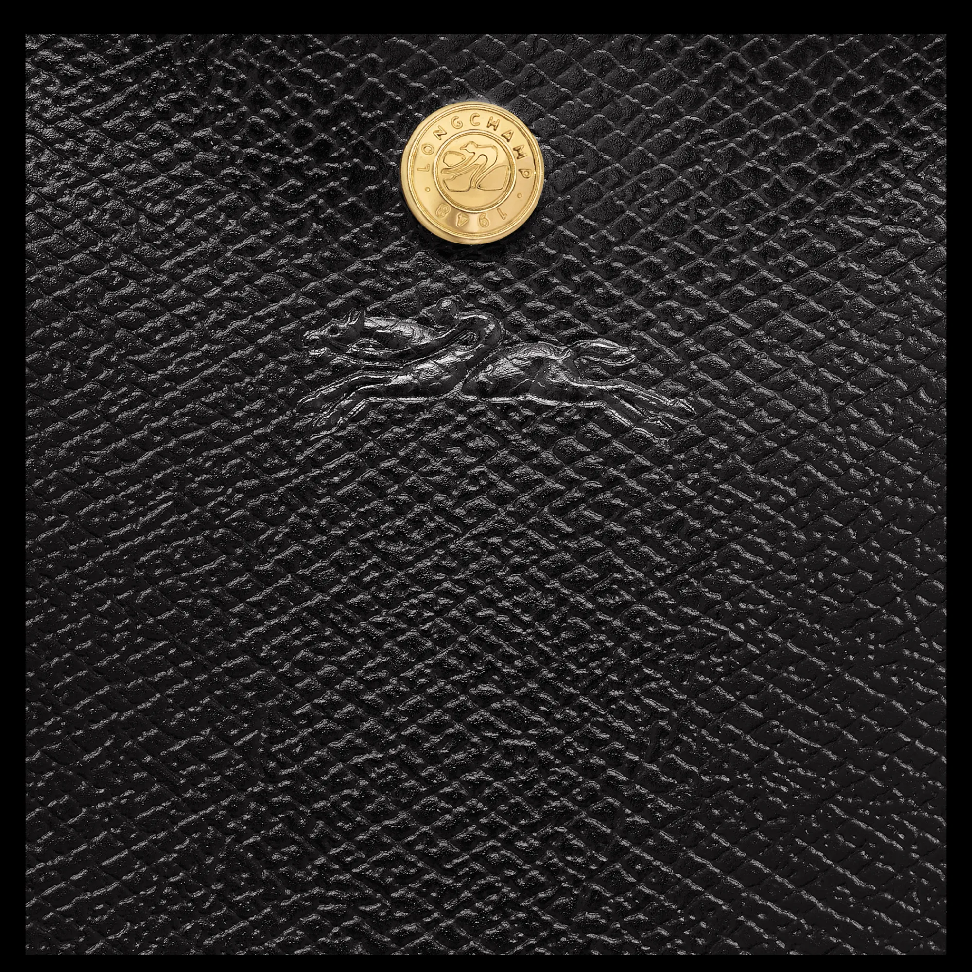 Best Longchamp Sac Cabas XL Épure Noir