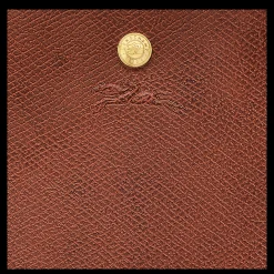 Outlet Longchamp Sac Cabas XL Épure Brun