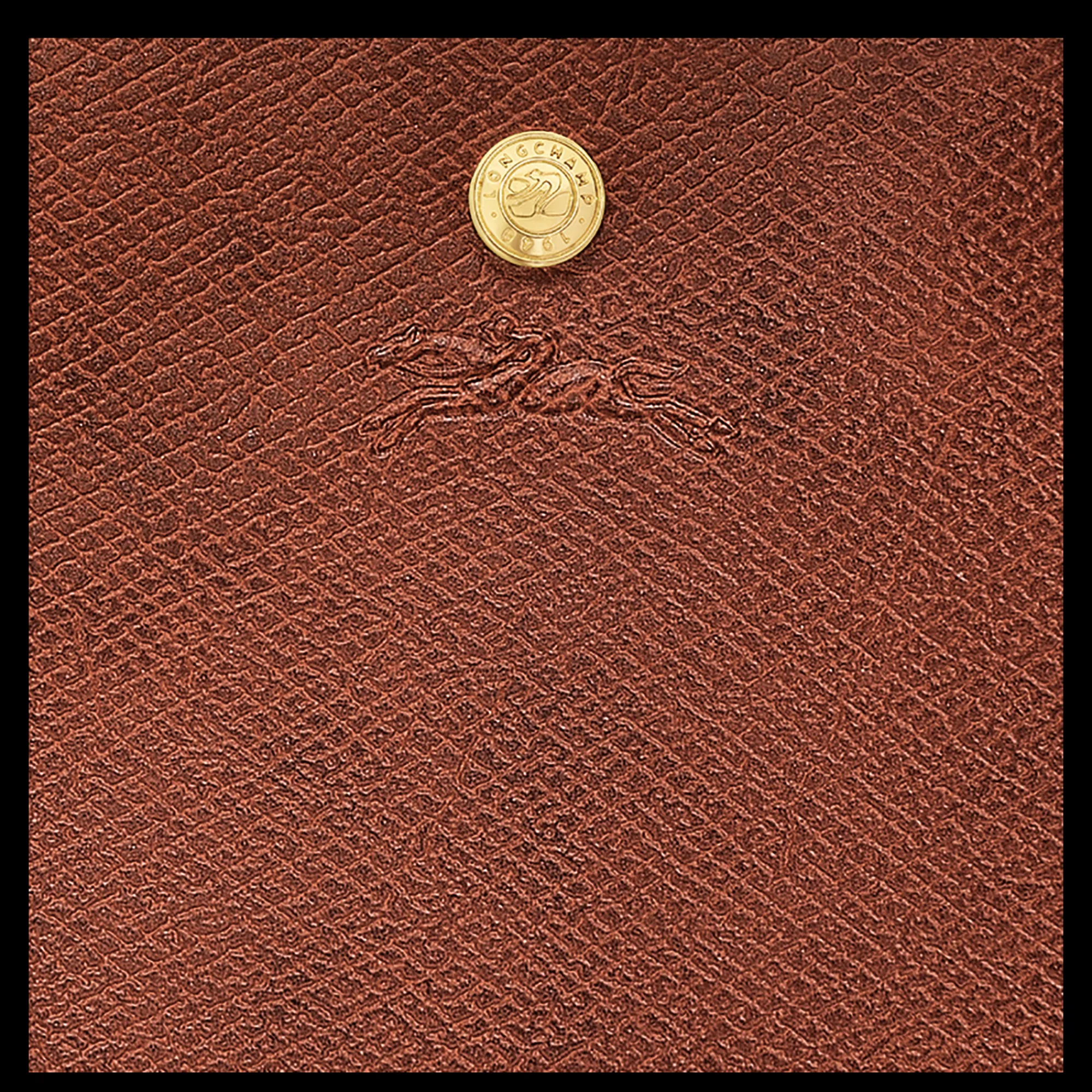 Outlet Longchamp Sac Cabas XL Épure Brun