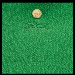 Discount Longchamp Sac Cabas XL Épure Vert