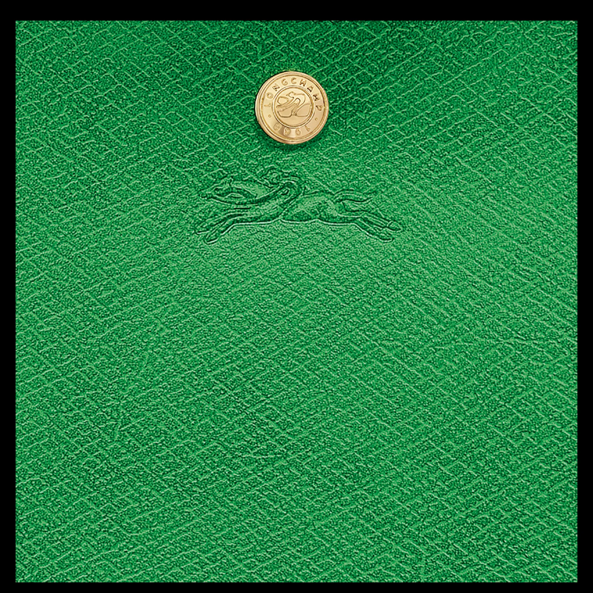Discount Longchamp Sac Cabas XL Épure Vert