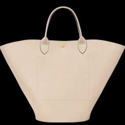 Online Longchamp Sac Cabas XL Épure Papier