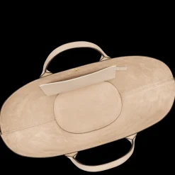 Online Longchamp Sac Cabas XL Épure Papier