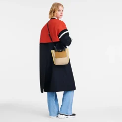 Sale Longchamp Sac Cabas XS Cabas Beige