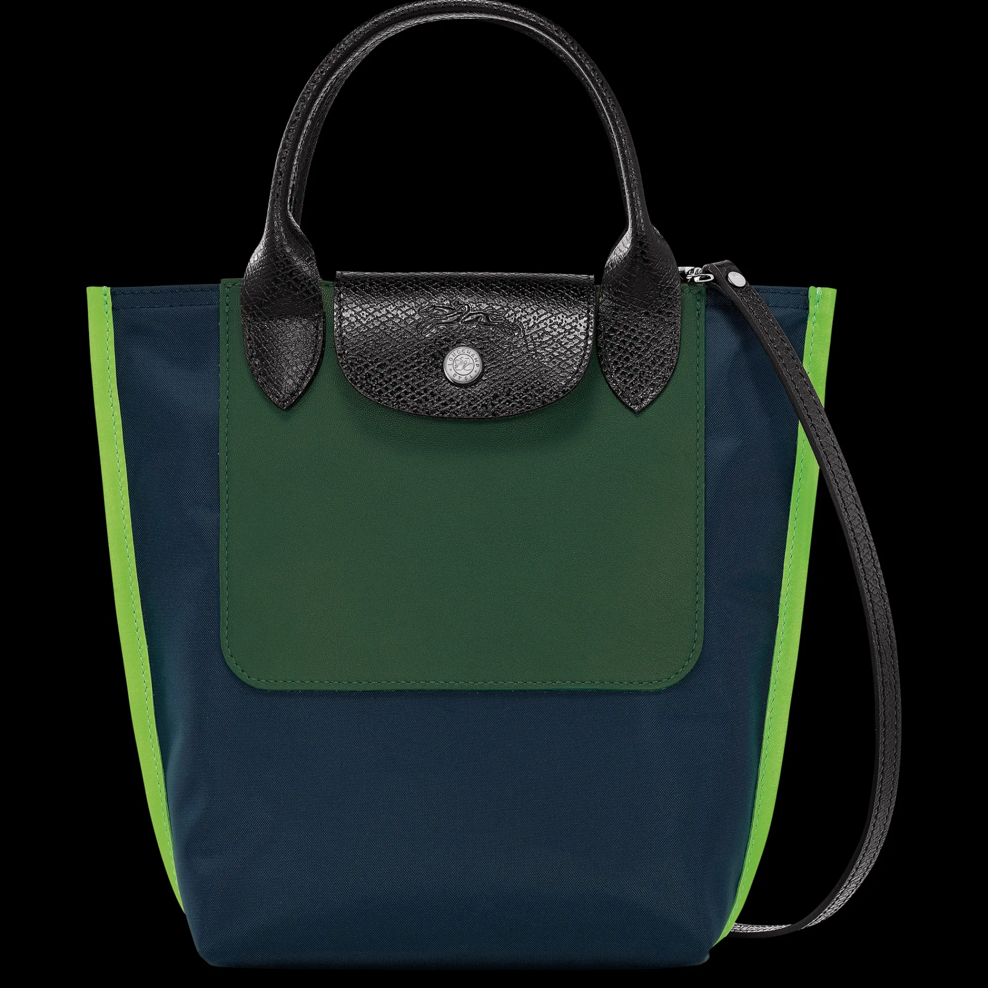 Sale Longchamp Sac Cabas XS Cabas Marine