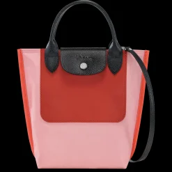Clearance Longchamp Sac Cabas XS Cabas Rose
