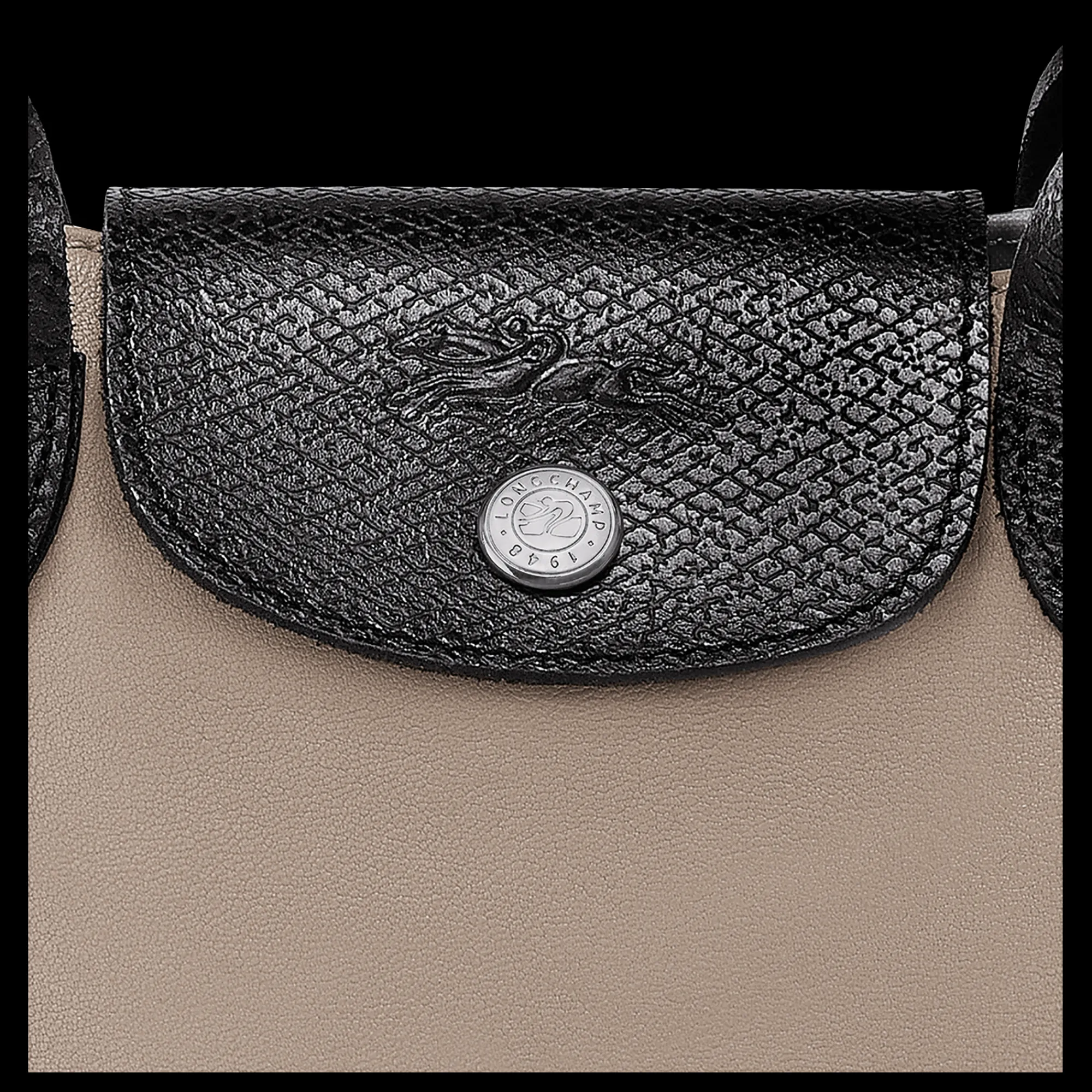 Clearance Longchamp Sac Cabas XS Cabas Vert Lumière
