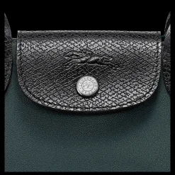 Discount Longchamp Sac Cabas XS Cabas Paon