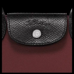 Outlet Longchamp Sac Cabas XS Cabas Magenta