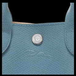 Discount Longchamp Sac Cabas XS Épure Nuage