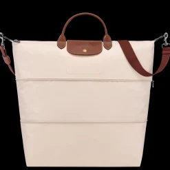 Sale Longchamp Sac De Voyage Extensible Le Pliage Original Papier