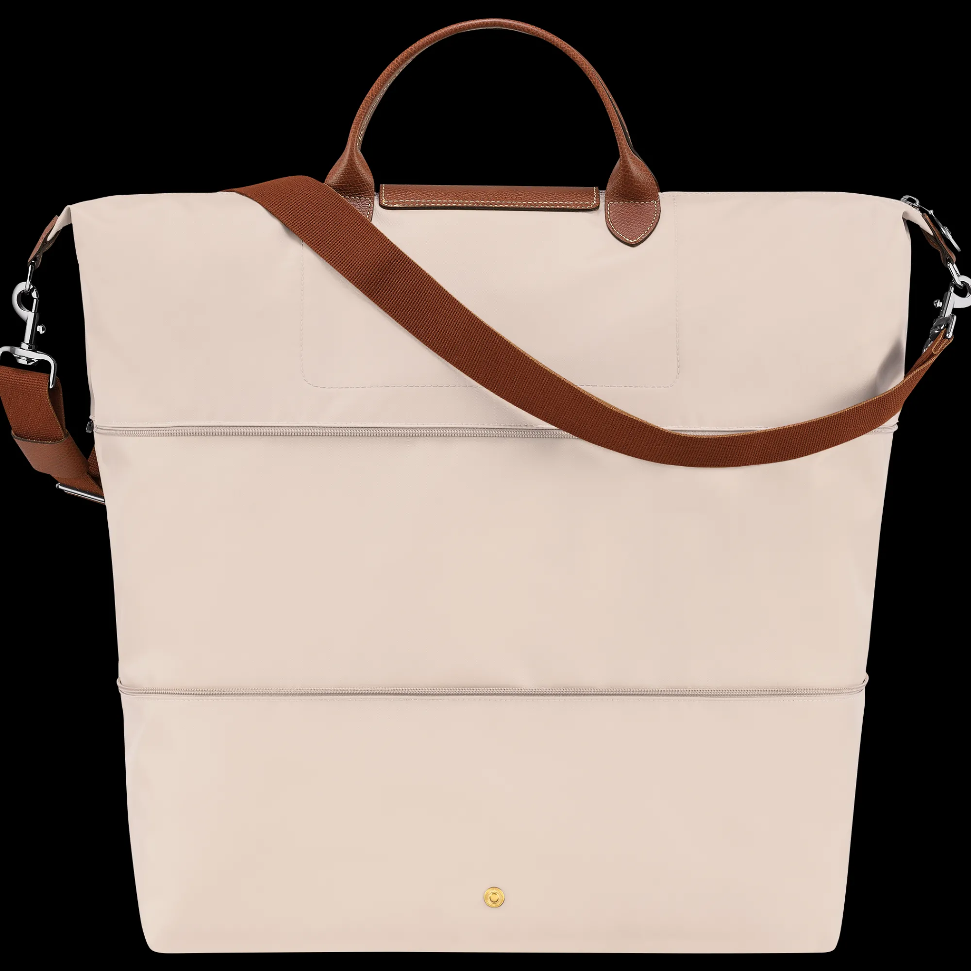 Sale Longchamp Sac De Voyage Extensible Le Pliage Original Papier