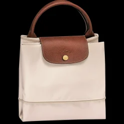 Sale Longchamp Sac De Voyage Extensible Le Pliage Original Papier