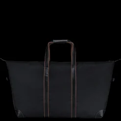 Sale Longchamp Sac De Voyage L Boxford Noir