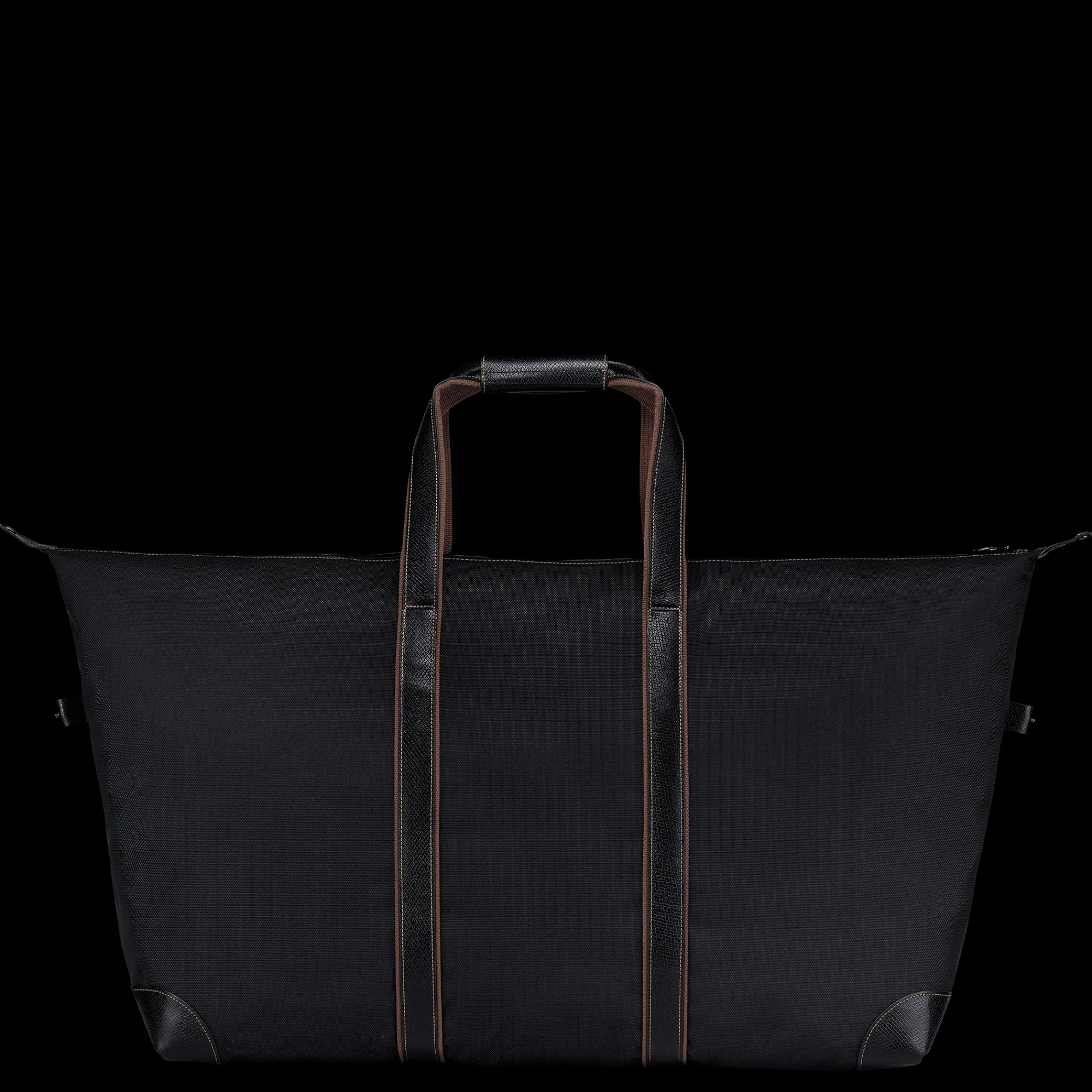 Sale Longchamp Sac De Voyage L Boxford Noir