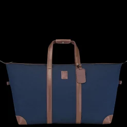 Clearance Longchamp Sac De Voyage L Boxford Bleu