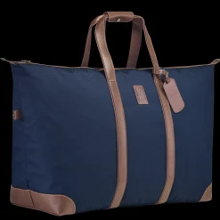 Clearance Longchamp Sac De Voyage L Boxford Bleu