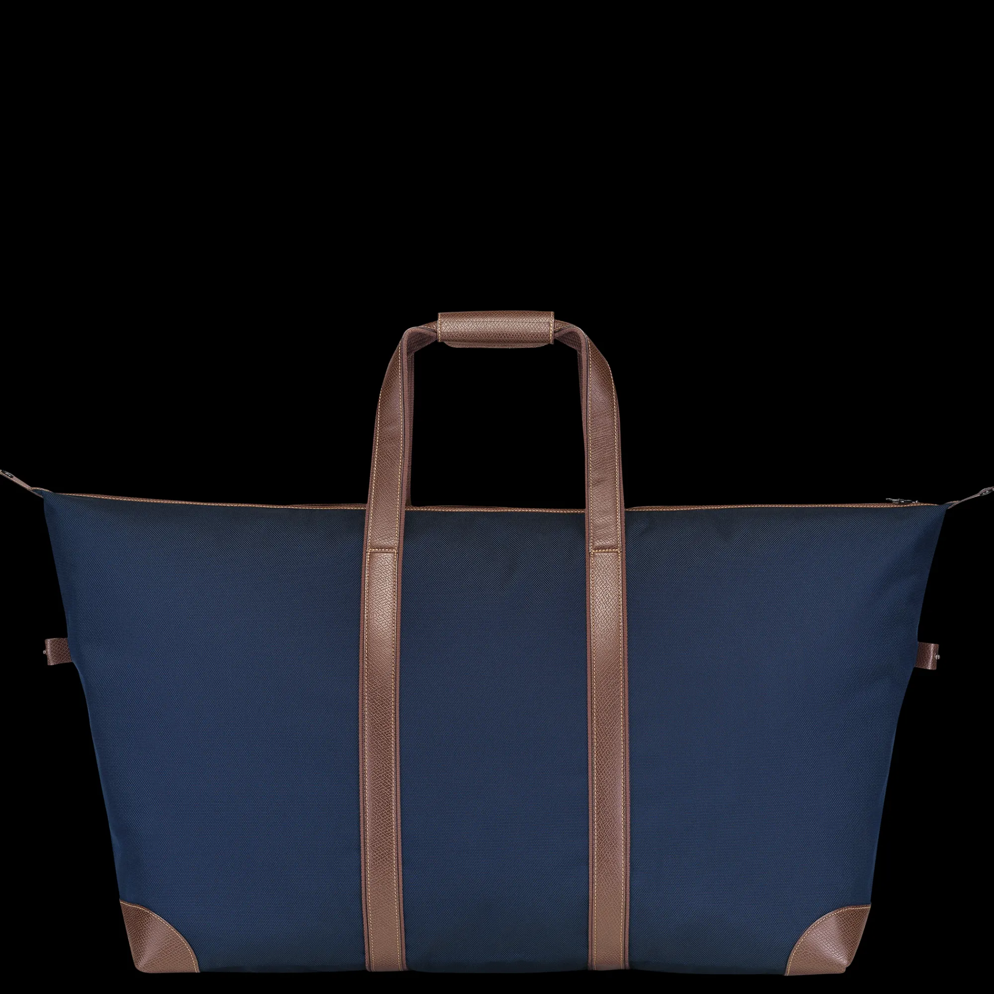 Clearance Longchamp Sac De Voyage L Boxford Bleu