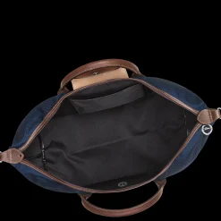 Clearance Longchamp Sac De Voyage M Boxford Bleu