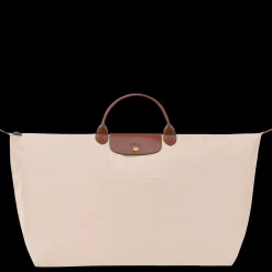 Sale Longchamp Sac De Voyage M Le Pliage Original Papier