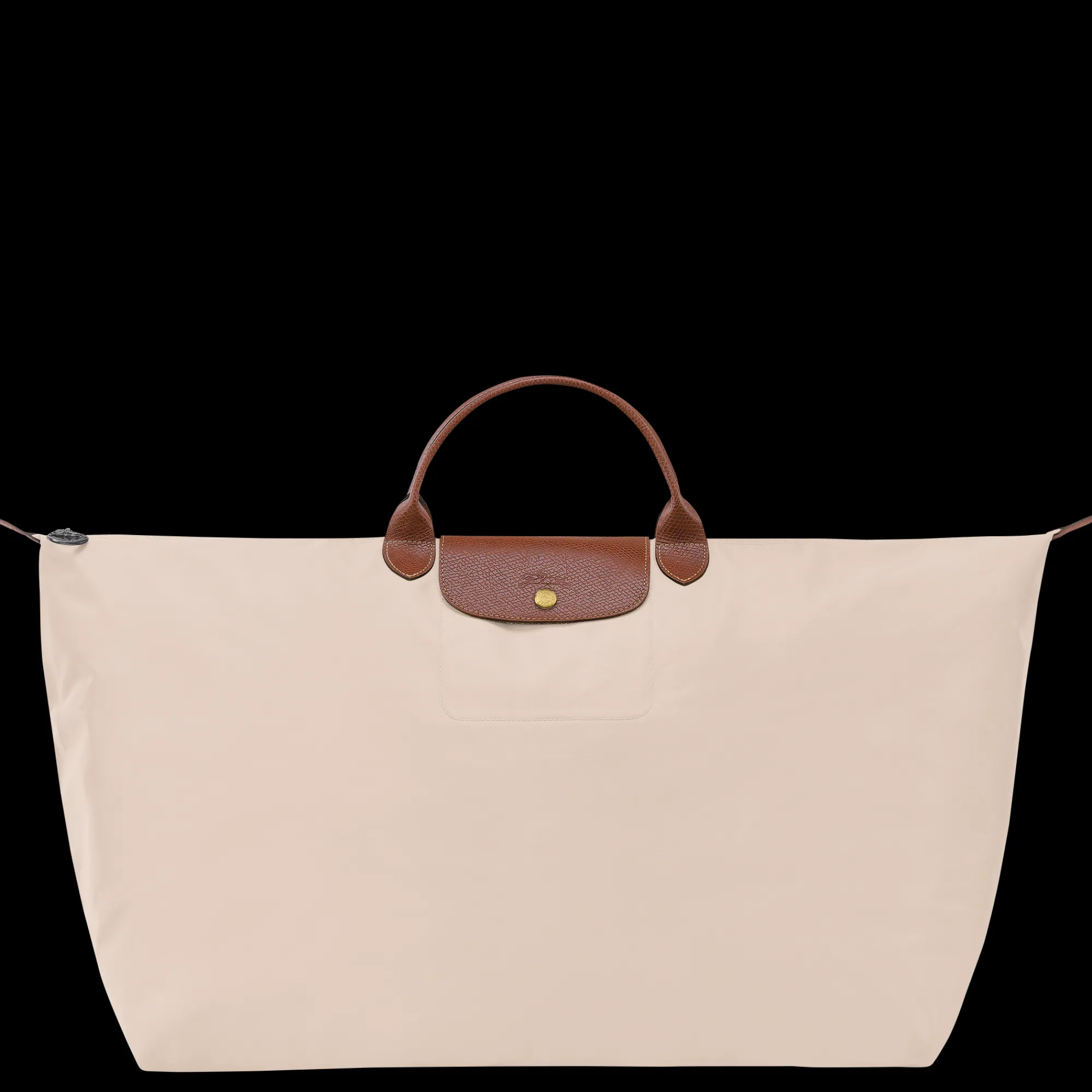 Sale Longchamp Sac De Voyage M Le Pliage Original Papier