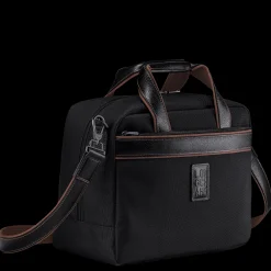 Clearance Longchamp Sac De Voyage S Boxford Noir