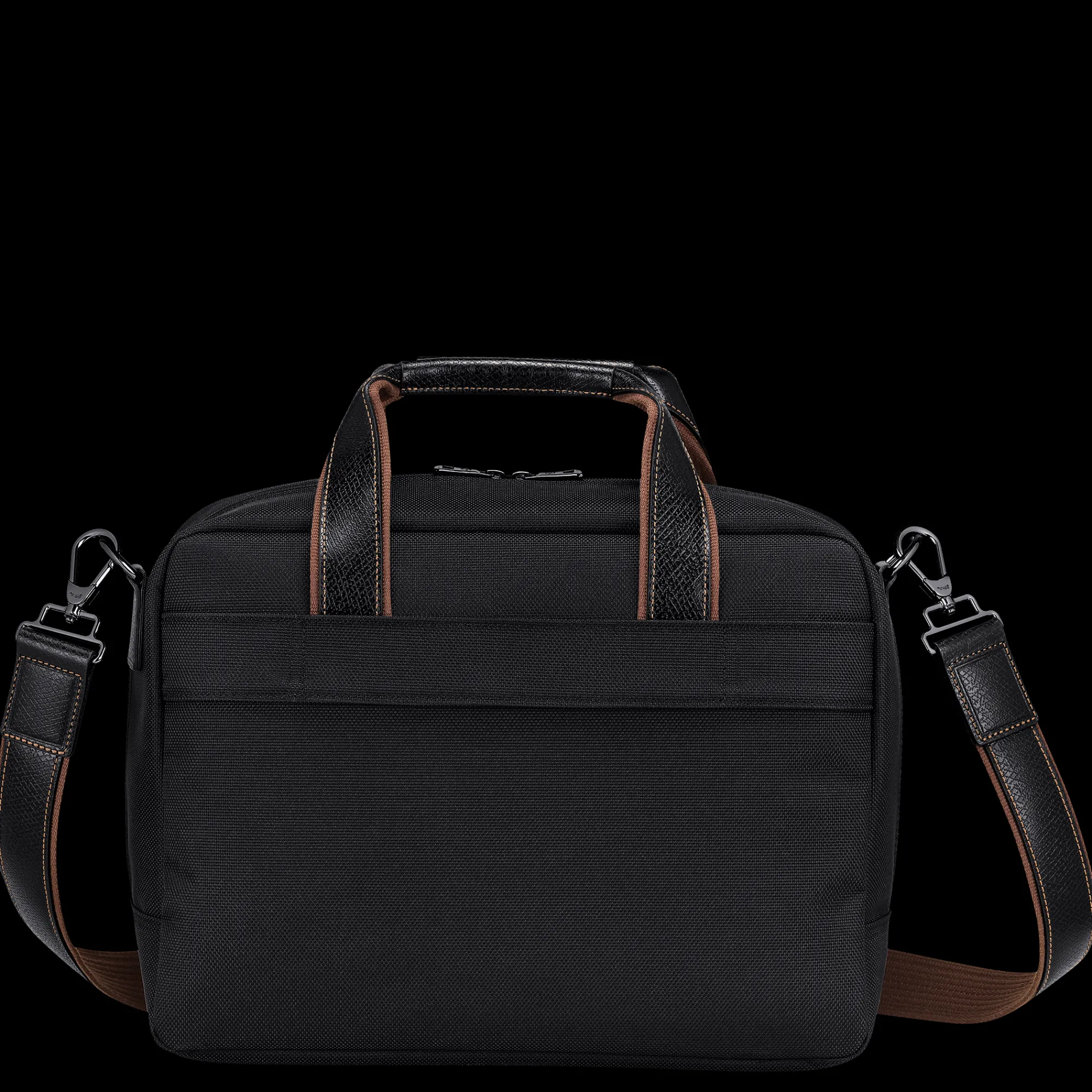 Clearance Longchamp Sac De Voyage S Boxford Noir