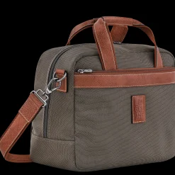 Outlet Longchamp Sac De Voyage S Boxford Brun