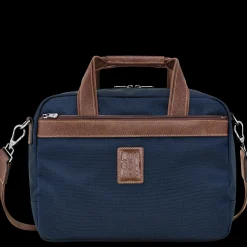 Best Longchamp Sac De Voyage S Boxford Bleu